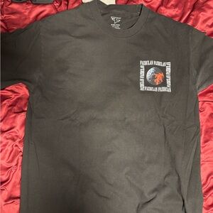 Faze Clan Black Graphic T-Shirt